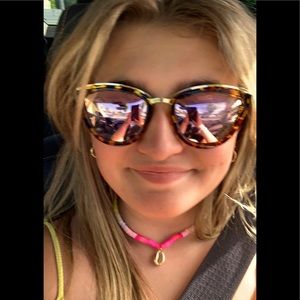 Meet your Posher, Kaelynn